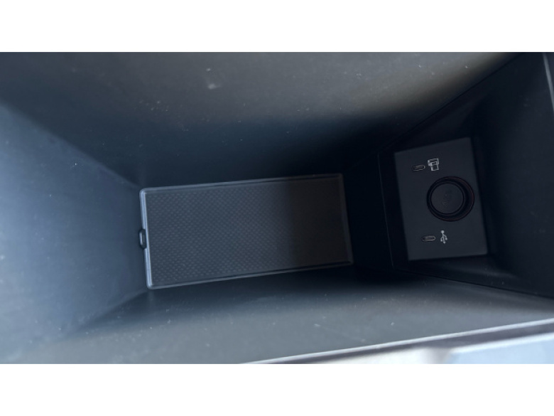 MG MGS5 125kW SE EV 49kWh 5dr Auto Electric Estate